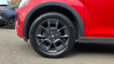 Suzuki Ignis 1.2 Dualjet 12V Hybrid SZ5 ALLGRIP 5dr Petrol Hatchback